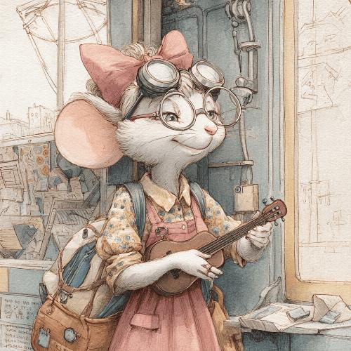 Avatar de Dame Tartine